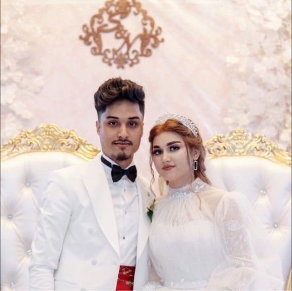 Meet your Posher, Hashimi - Picture 1 of 1